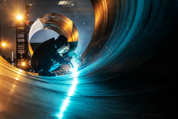 Affordable Welder Services in Redding, CA