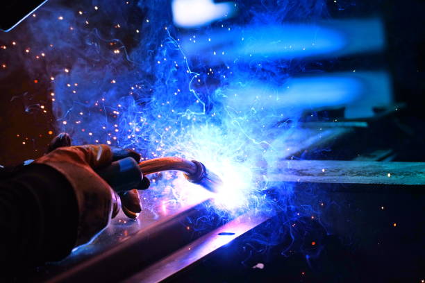 Affordable Welder Services in Redding, CA